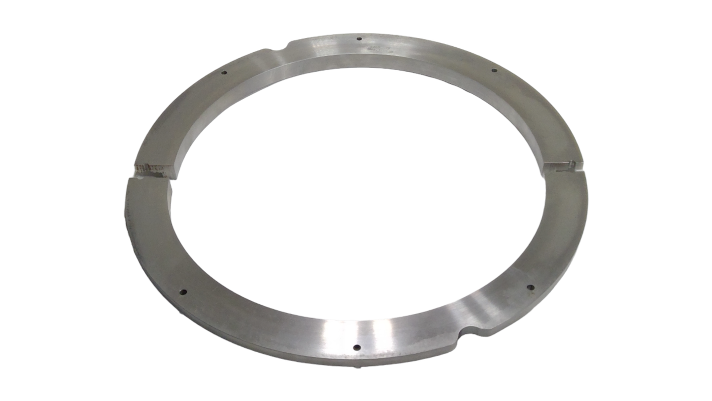 New OEM Genuine Caterpillar, Retainer - Part # 4816929