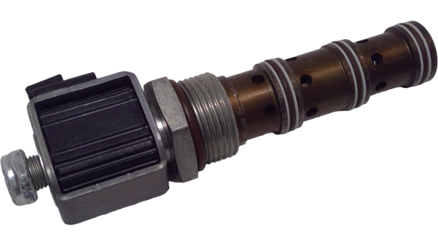 New OEM Genuine Caterpillar, Valve As - Part # 4846570