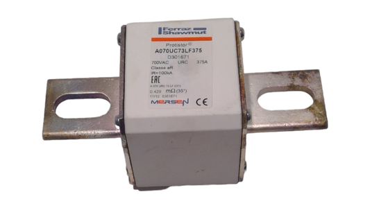 New OEM Genuine Caterpillar, Fuse As - Part # 4901388