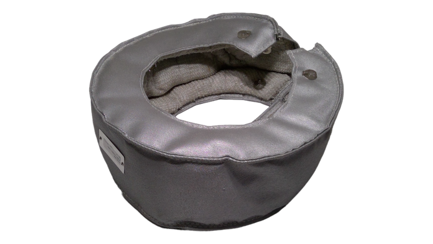 New OEM Genuine Caterpillar, Insulation-T - Part # 4919034