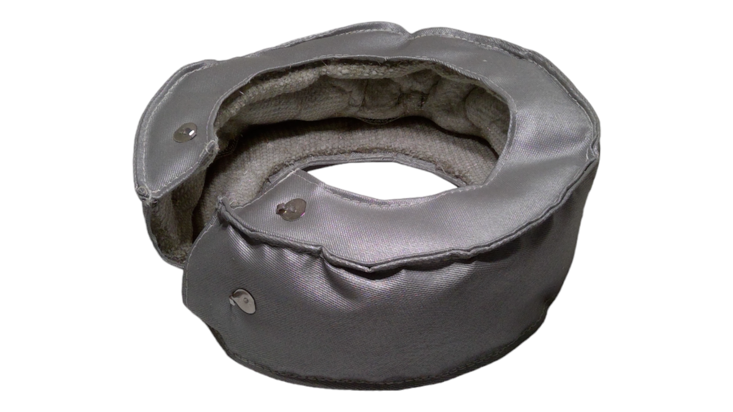 New OEM Genuine Caterpillar, Insulation-T - Part # 4919034