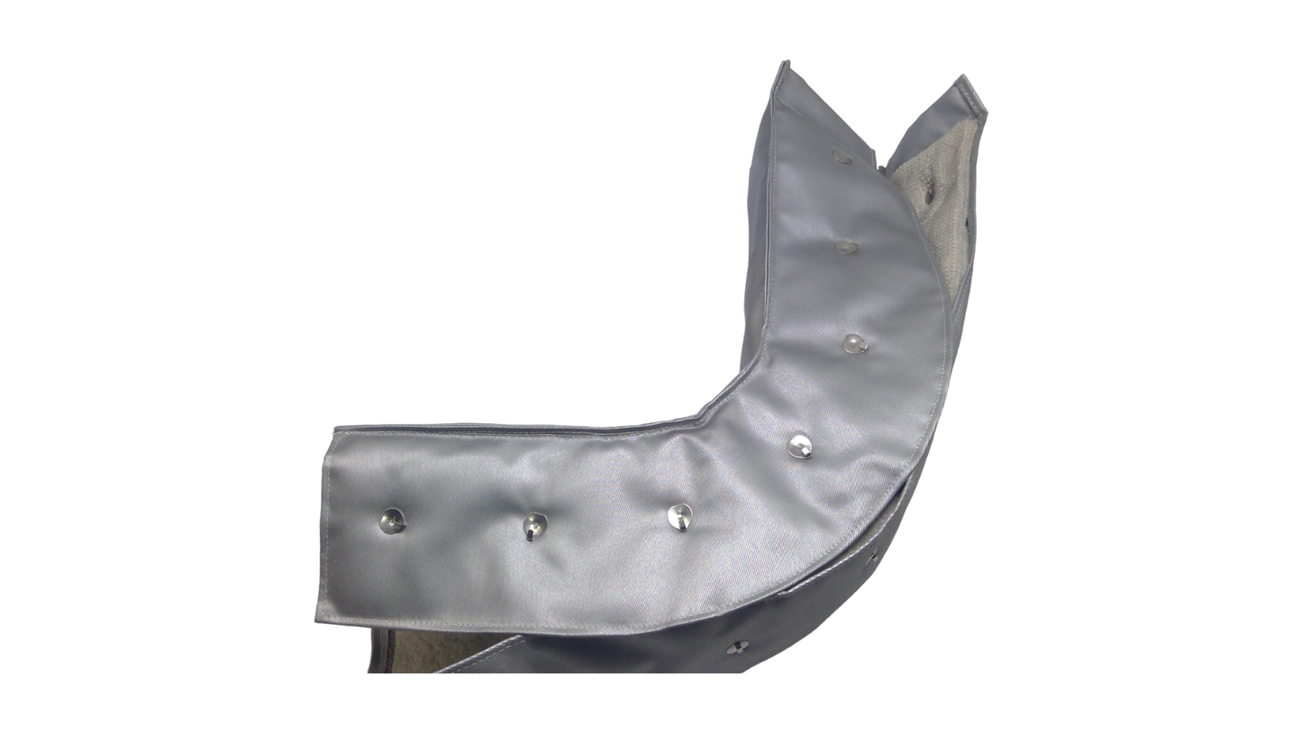 New OEM Genuine Caterpillar, Insulation-E - Part # 4919036