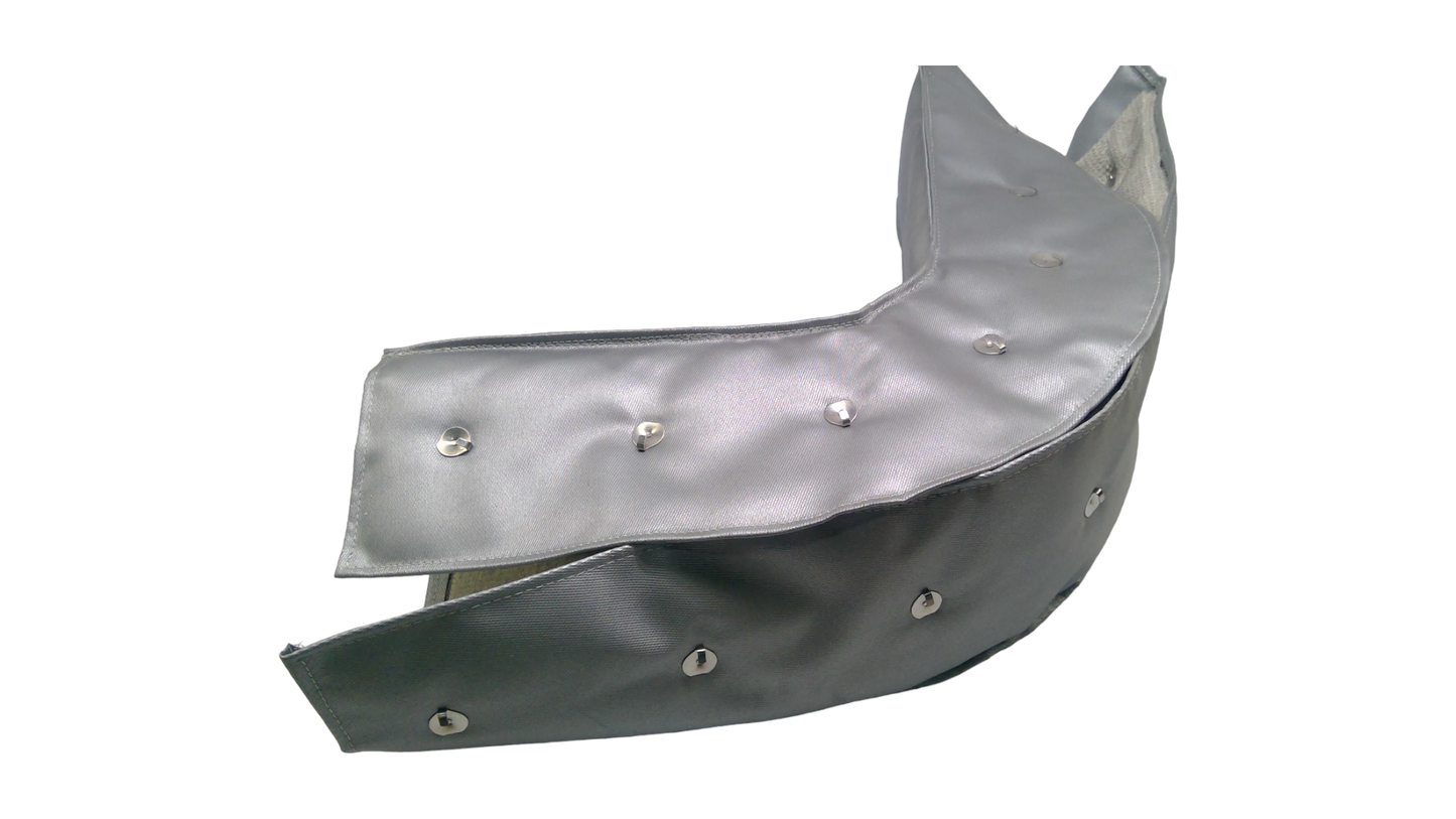 New OEM Genuine Caterpillar, Insulation-E - Part # 4919036