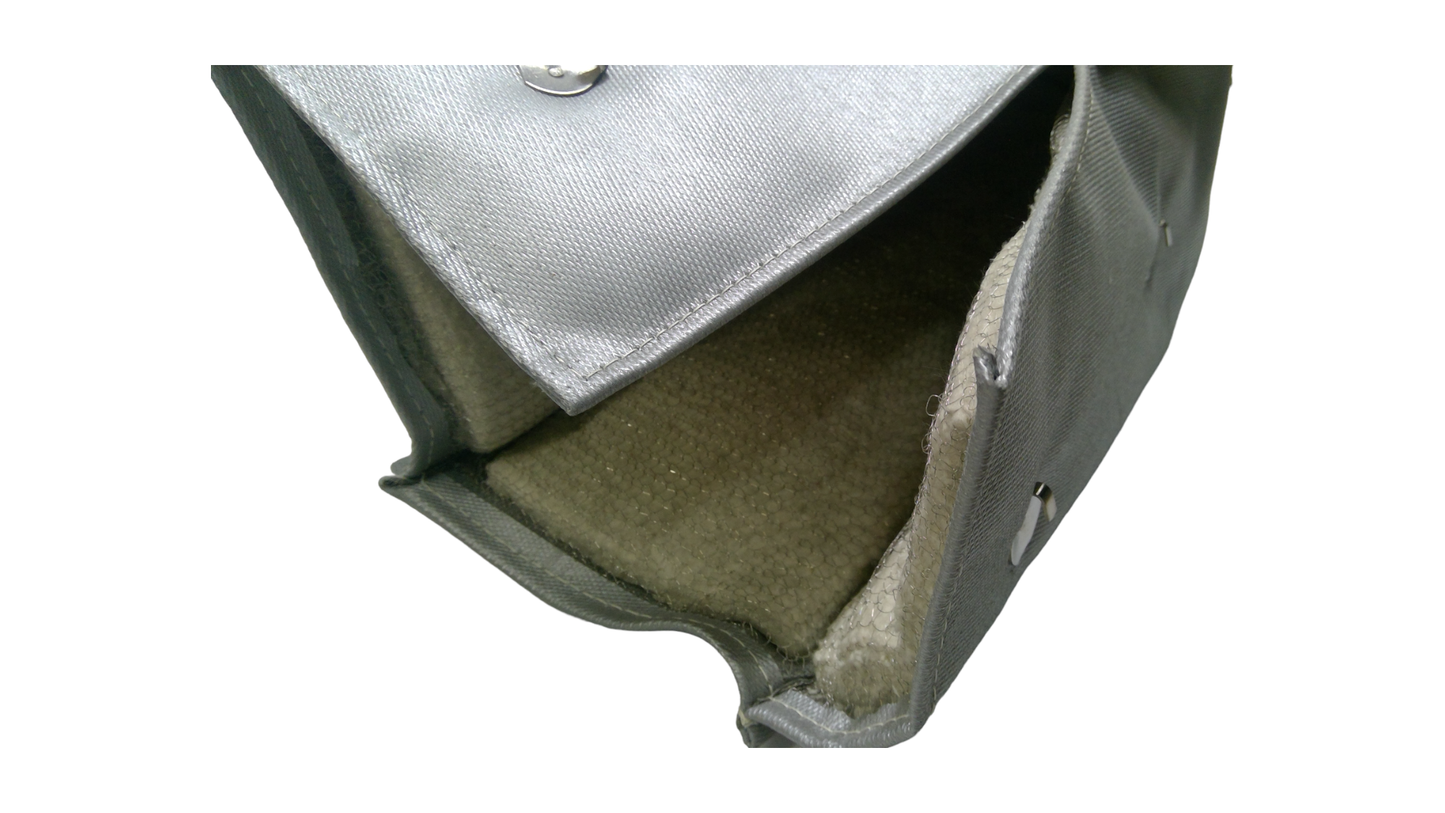 New OEM Genuine Caterpillar, Insulation-E - Part # 4919036