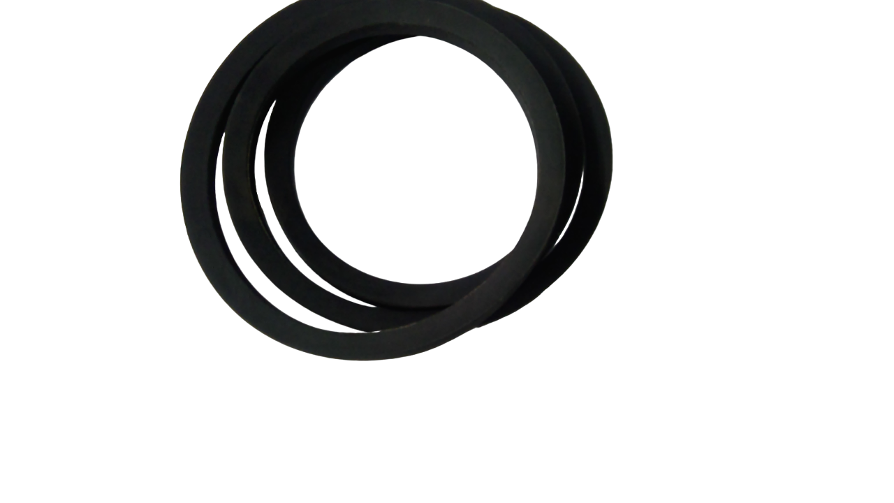 New OEM Genuine Caterpillar, V-Belt - Part # 4944051