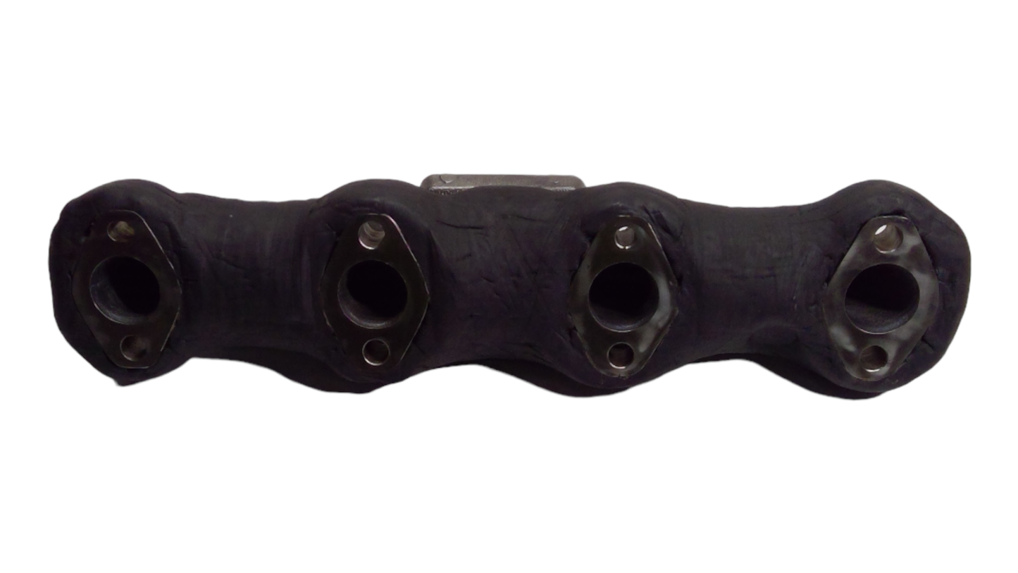 New OEM Genuine Caterpillar, Manifold - Part # 4985838