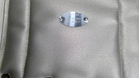 New OEM Genuine Caterpillar, Bellows - Part # 4995954