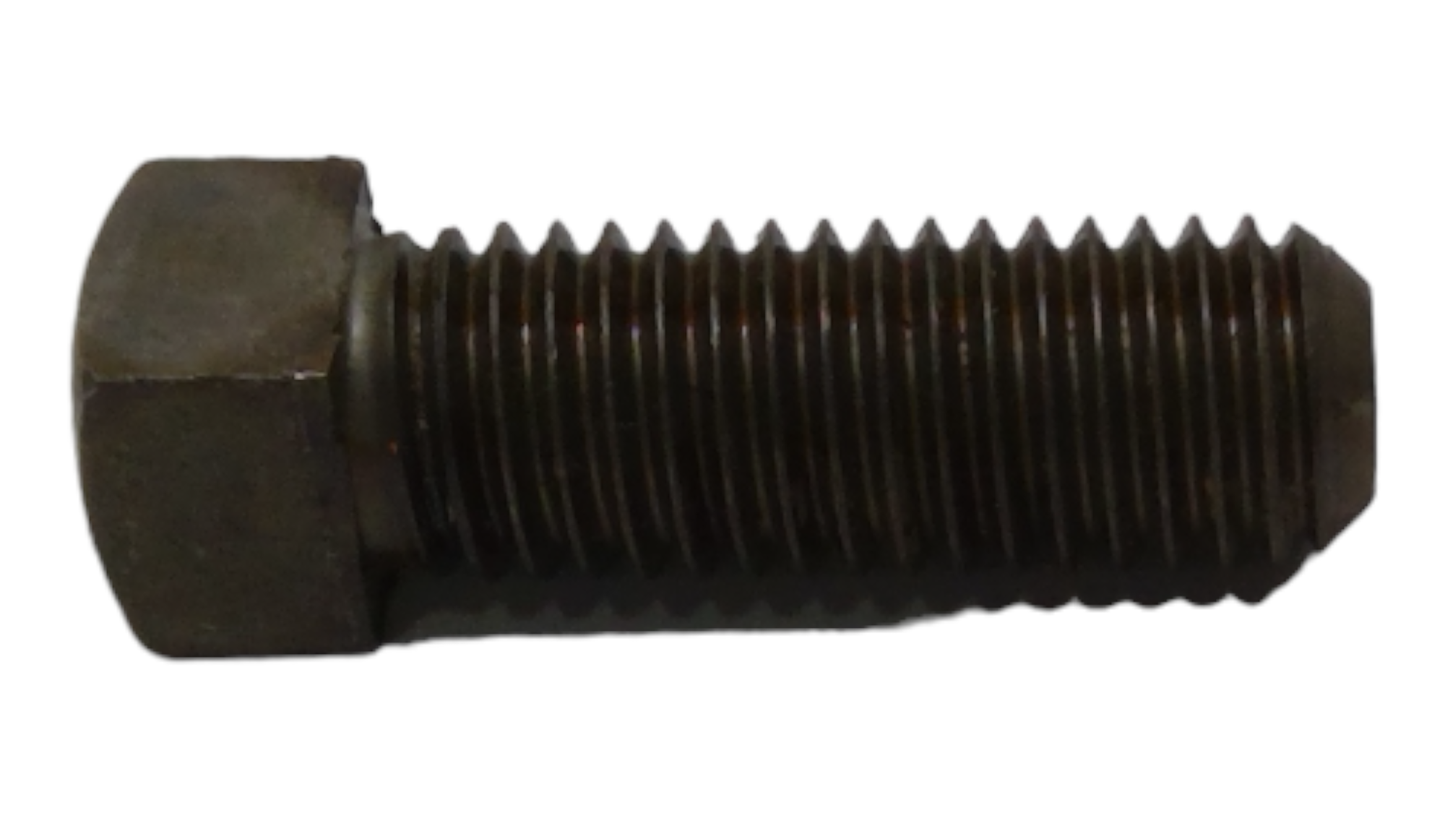 New OEM Genuine Caterpillar, Set Screw - Part # 4B3595