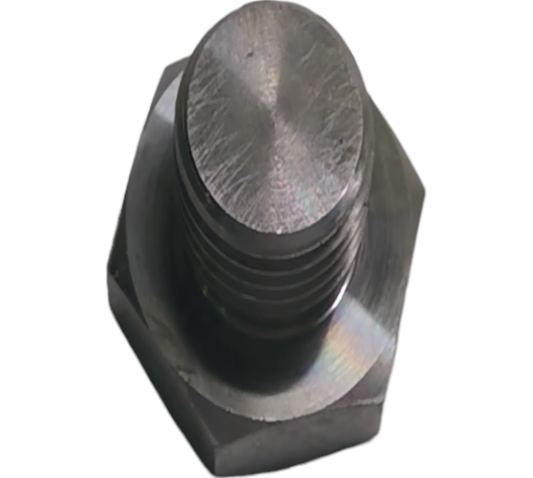 New OEM Genuine Caterpillar, Plug - Part # 4B6190