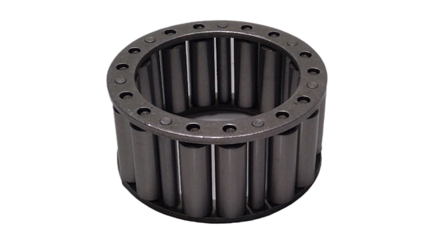 New OEM Genuine Caterpillar, Roller A - Part # 4F3078