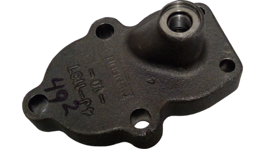 New OEM Genuine Caterpillar, Body G - Part # 4J5395