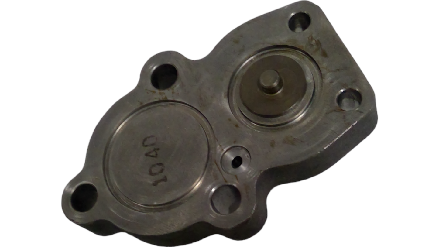 New OEM Genuine Caterpillar, Body G - Part # 4J5395