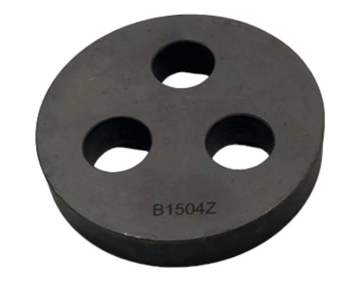 New OEM Genuine Caterpillar, Washer - Part # 4L9770