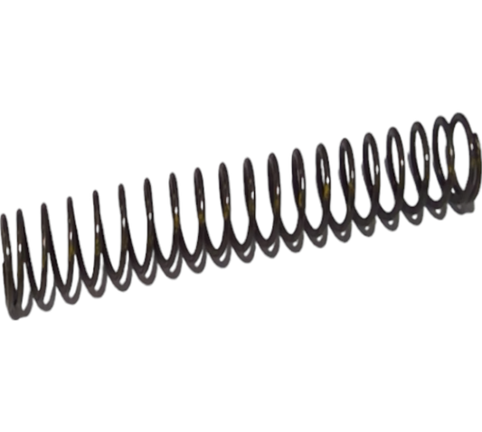 New OEM Genuine Caterpillar, Spring - Part # 4M7980