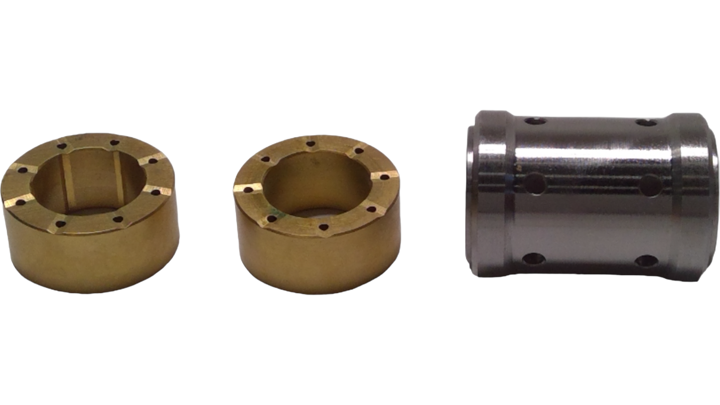 New OEM Genuine Caterpillar, Bearing G - Part # 4N5279