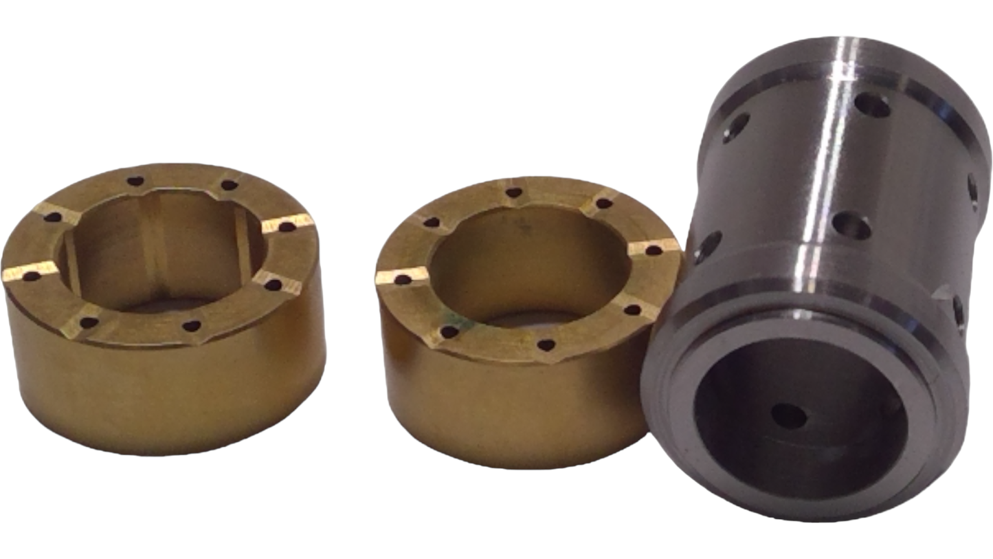 New OEM Genuine Caterpillar, Bearing G - Part # 4N5279