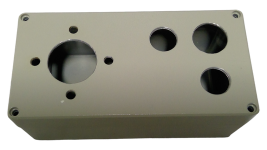 New OEM Genuine Caterpillar, Box A - Part # 4P3870