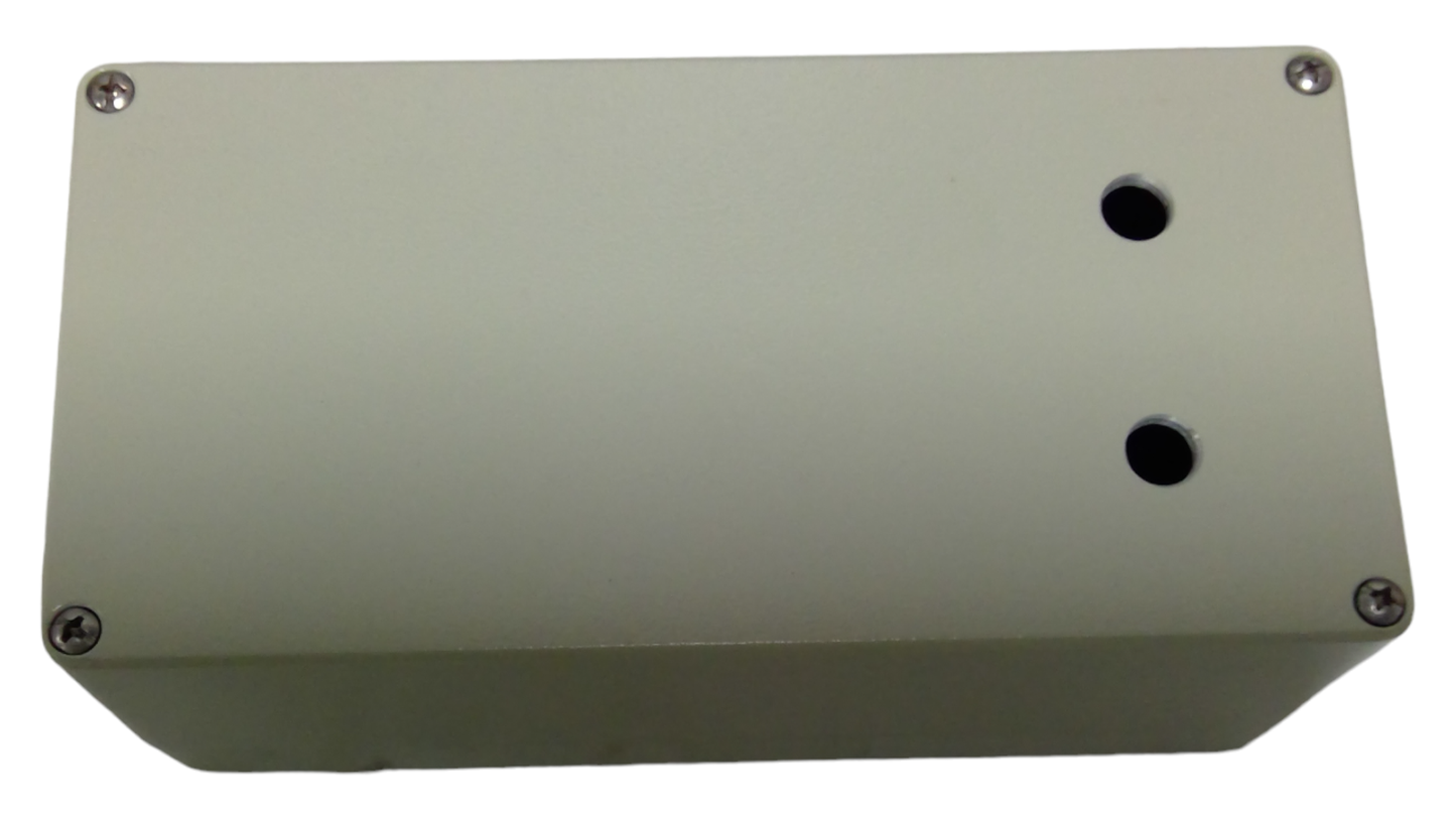 New OEM Genuine Caterpillar, Box A - Part # 4P3870