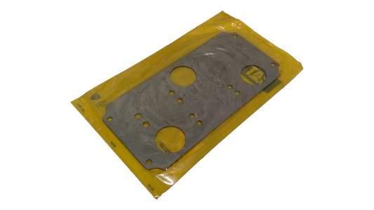 New OEM Genuine Caterpillar, Plate - Part # 4P3885