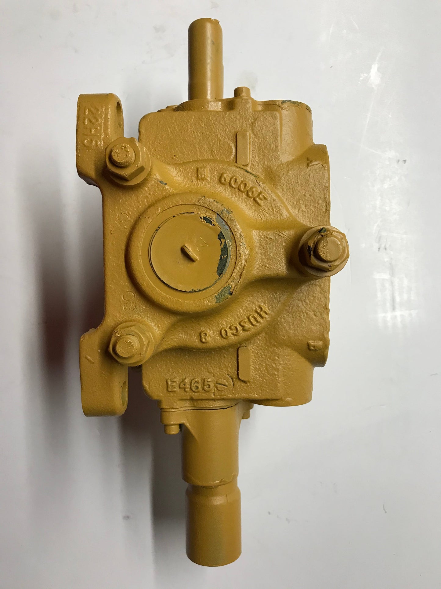 New OEM Genuine Caterpillar, Valve G - Part # 4T0910