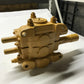 New OEM Genuine Caterpillar, Valve G - Part # 4T0910