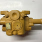 New OEM Genuine Caterpillar, Valve G - Part # 4T0910