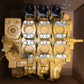 New OEM Genuine Caterpillar, Valve G - Part # 4T1639