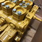 New OEM Genuine Caterpillar, Valve G - Part # 4T1639