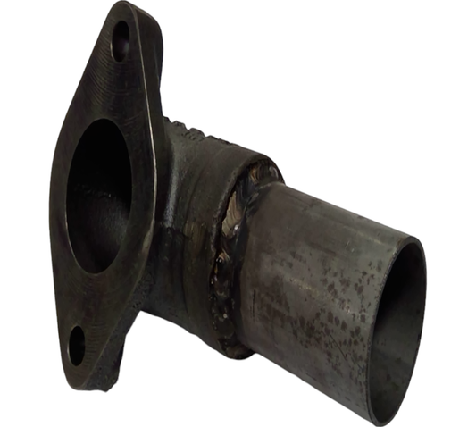 New OEM Genuine Caterpillar, Tube Assy - Part # 4W0552