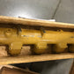 New OEM Genuine Caterpillar, Manifold As - Part # 4W4979