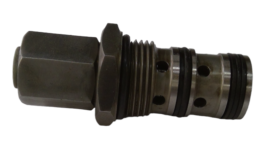 New OEM Genuine Caterpillar, Valve As-Bal - Part # 5051754