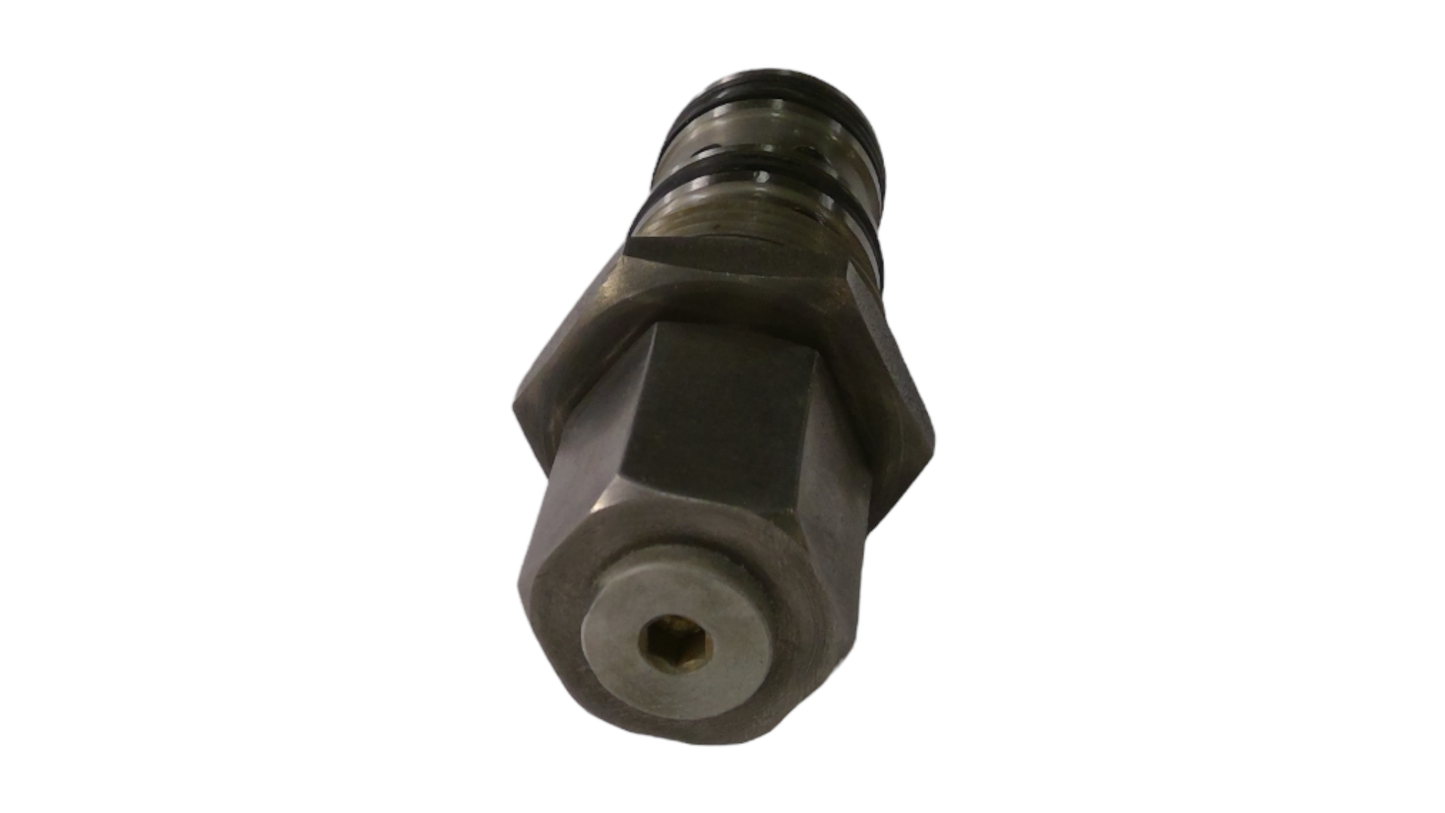 New OEM Genuine Caterpillar, Valve As-Bal - Part # 5051754