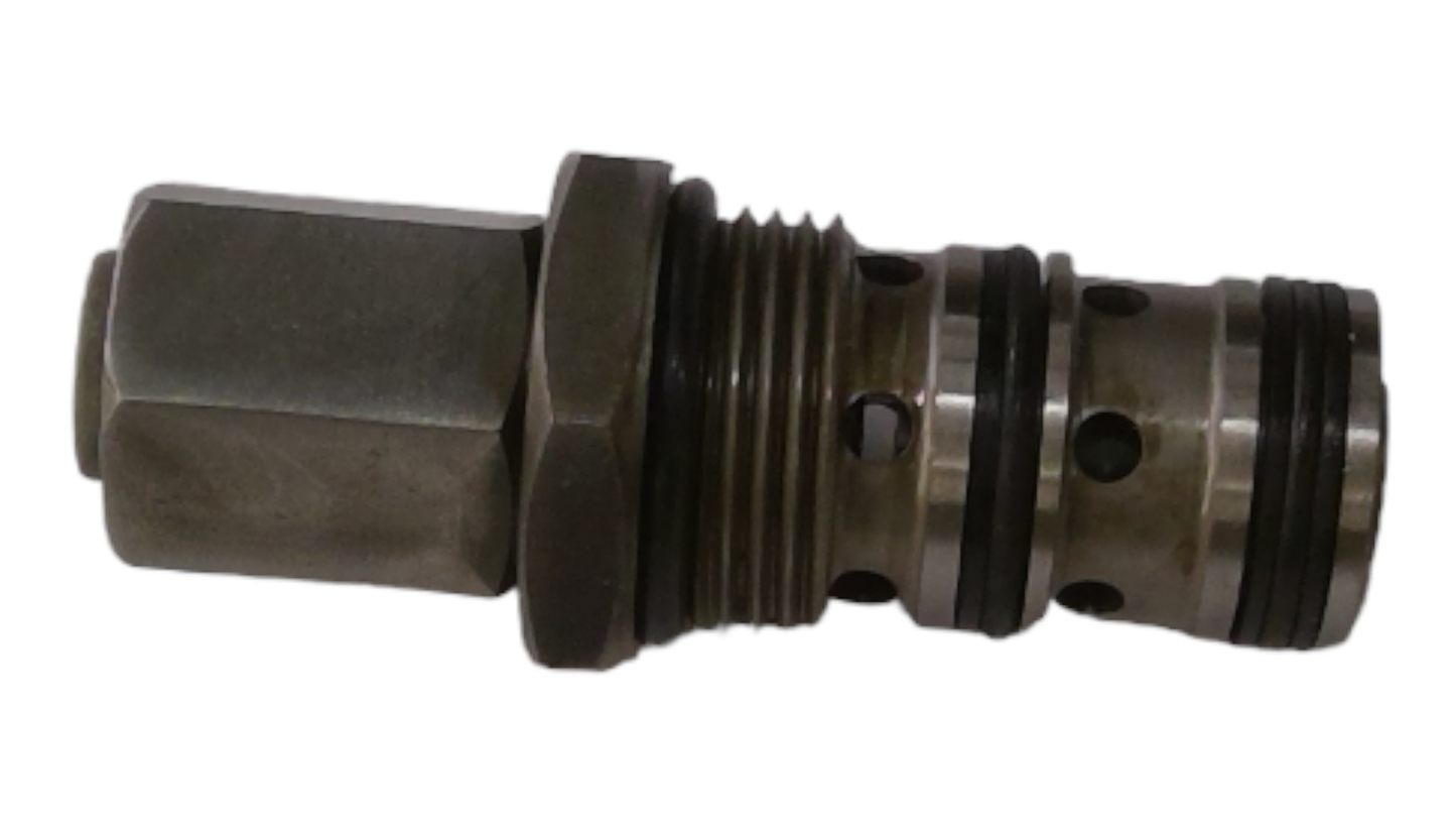 New OEM Genuine Caterpillar, Valve As-Bal - Part # 5051754