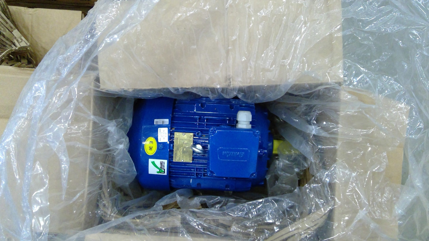 New OEM Genuine Caterpillar, Motor As - Part # 5059168