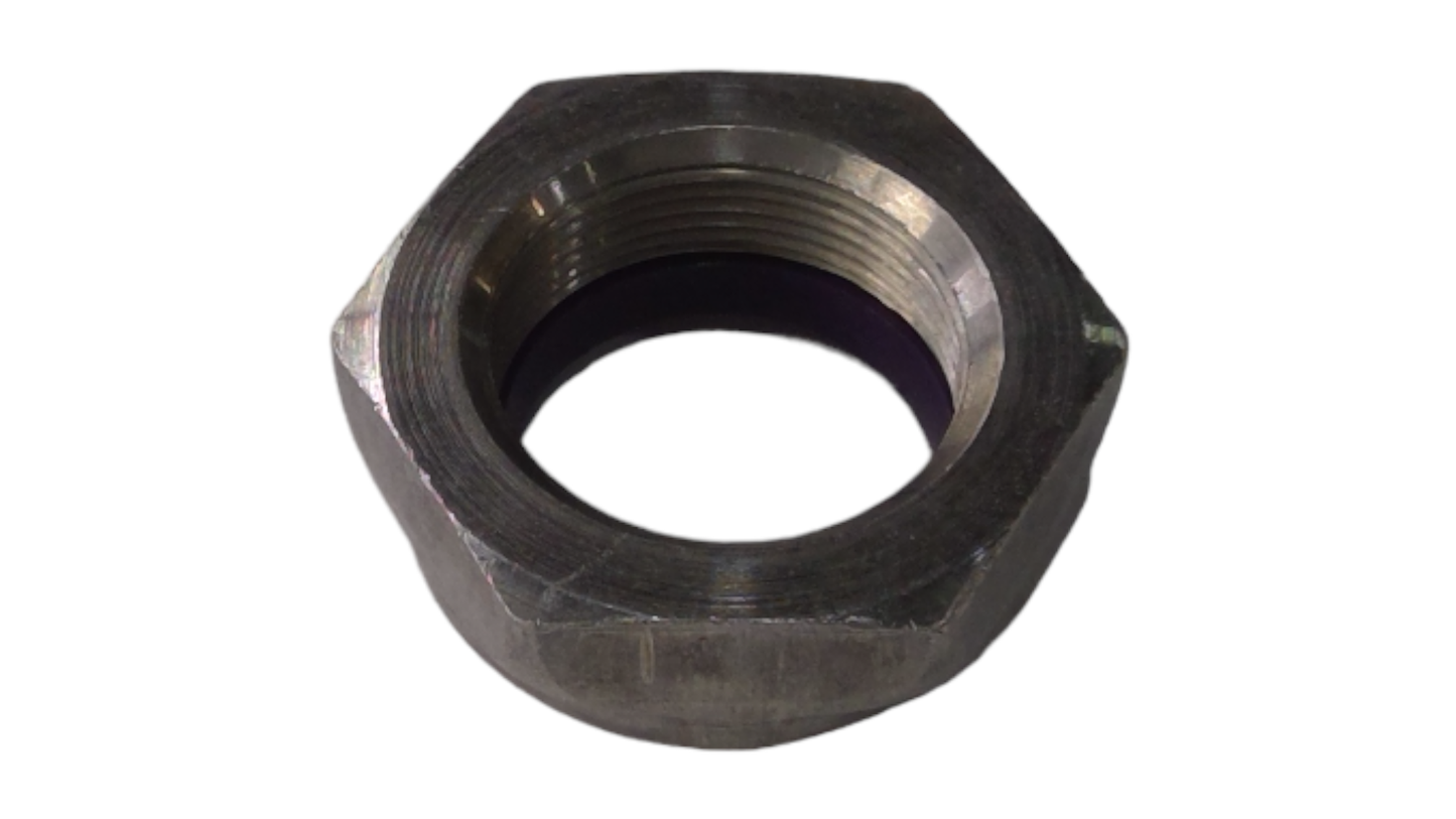 New OEM Genuine Caterpillar, Nut-Hex - Part # 5063381