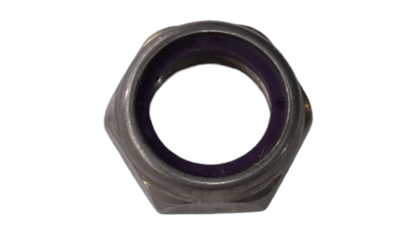 New OEM Genuine Caterpillar, Nut-Hex - Part # 5063381