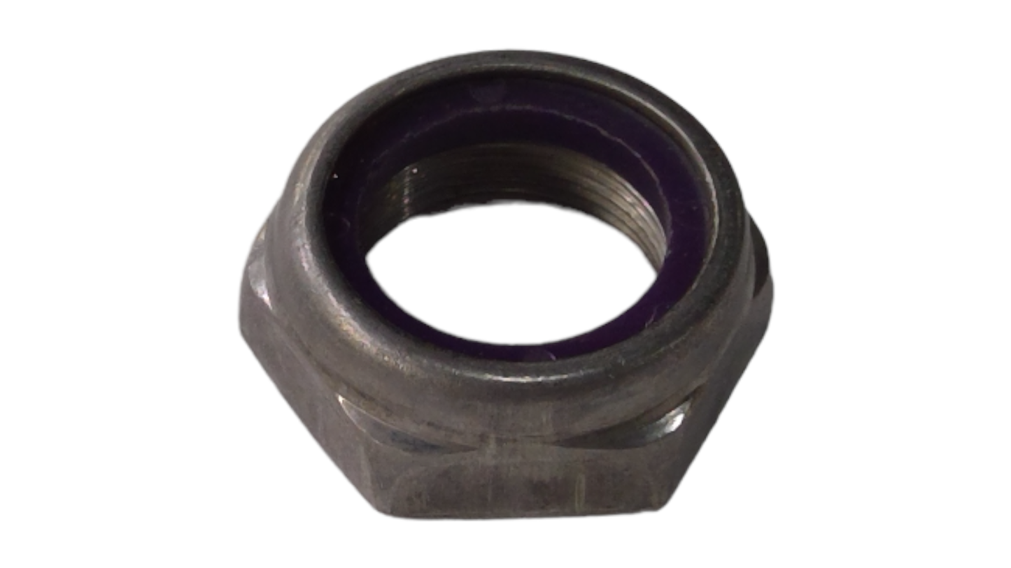 New OEM Genuine Caterpillar, Nut-Hex - Part # 5063381