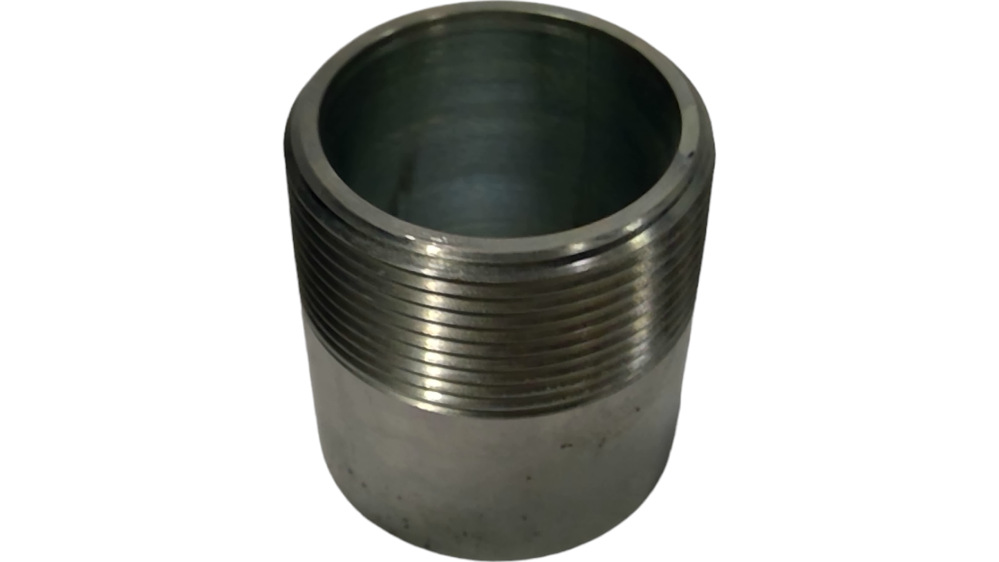 New OEM Genuine Caterpillar, Adapter-Str - Part # 5085813