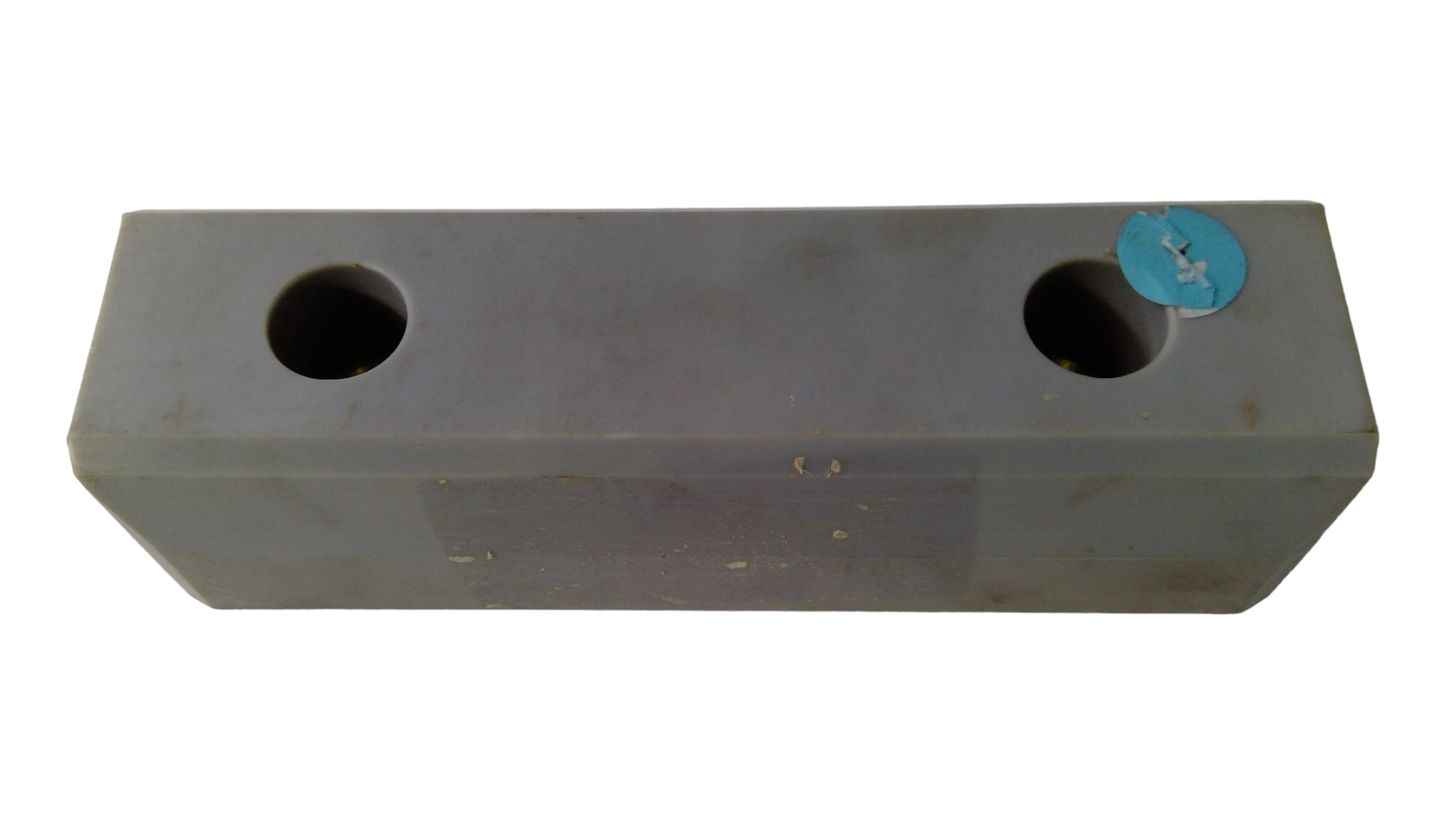 New OEM Genuine Caterpillar, Pad-Wear - Part # 5117384