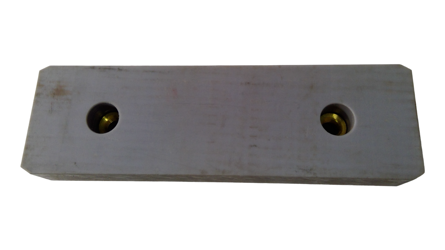 New OEM Genuine Caterpillar, Pad-Wear - Part # 5117384