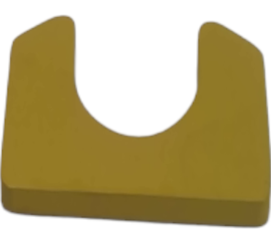 New OEM Genuine Caterpillar, Plate - Part # 5132925
