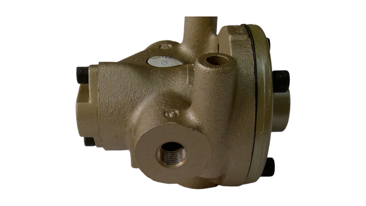 New OEM Genuine Caterpillar, Valve Gp-Air - Part # 5150854