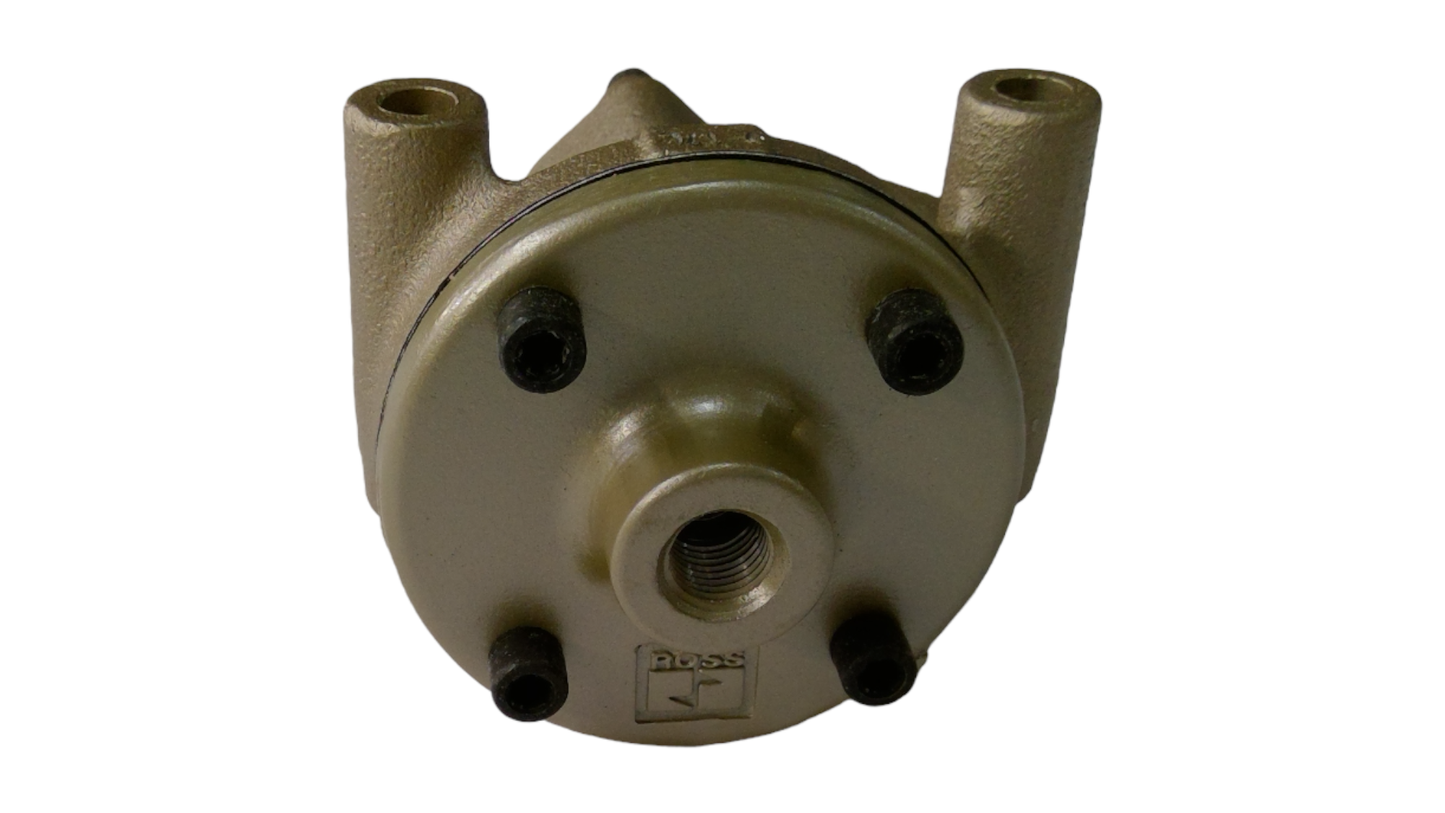 New OEM Genuine Caterpillar, Valve Gp-Air - Part # 5150854