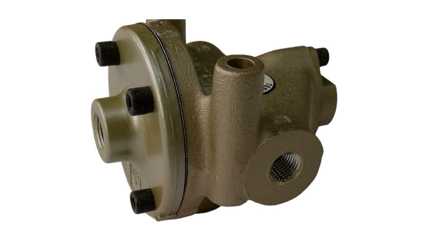 New OEM Genuine Caterpillar, Valve Gp-Air - Part # 5150854