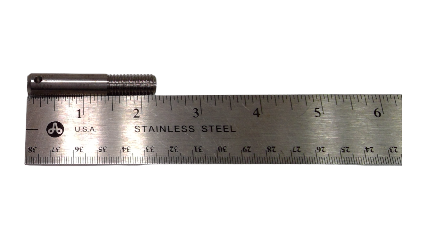 New OEM Genuine Caterpillar, Pin - Part # 5165336