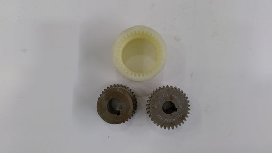 New OEM Genuine Caterpillar, Coupling - Part # 5294791