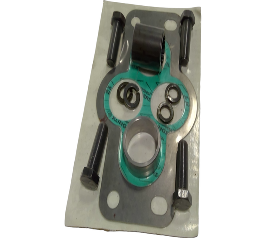 New OEM Genuine Caterpillar, Kit-Connecti - Part # 5299081