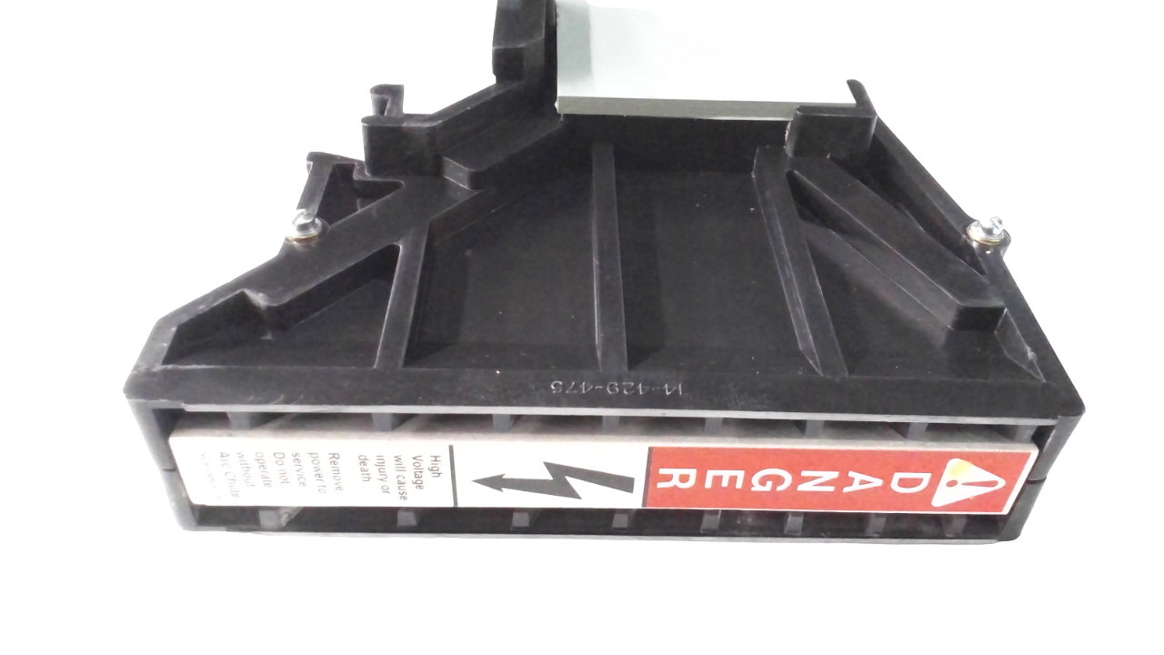 New OEM Genuine Caterpillar, Kit-Chute - Part # 5299740