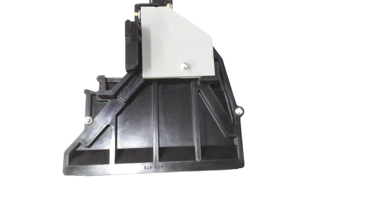 New OEM Genuine Caterpillar, Kit-Chute - Part # 5299740