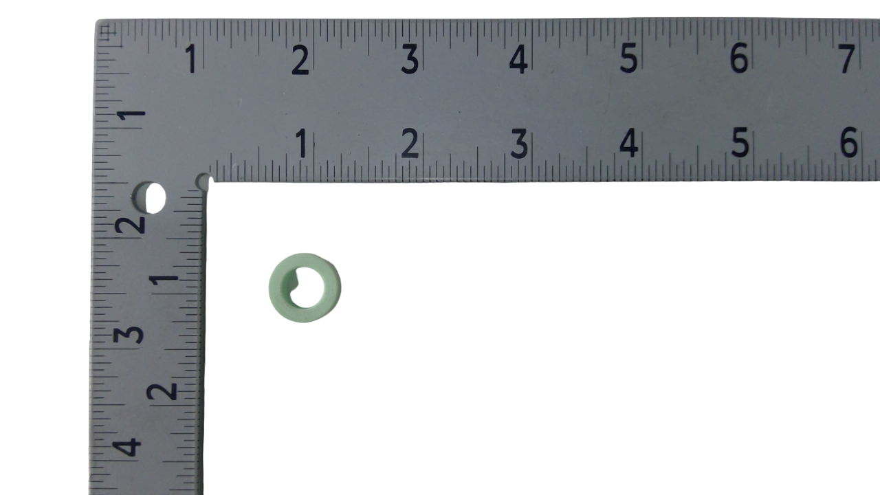 New OEM Genuine Caterpillar, Spool-Insula - Part # 5299749